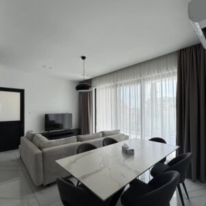 2 Bedroom Apartment for Rent in Columbia Area, Limassol District