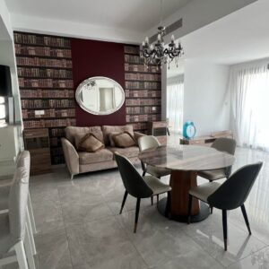 2 Bedroom Apartment for Rent in Germasogeia, Limassol District