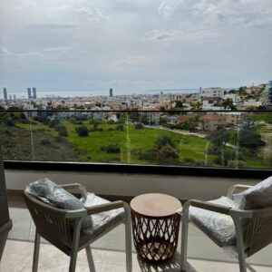 2 Bedroom House for Rent in Limassol – Agios Athanasios