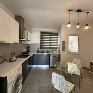 3 Bedroom House for Rent in Agios Nikolaos, Limassol District