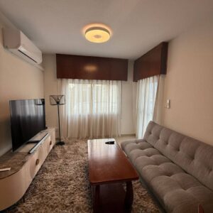 1 Bedroom Apartment for Rent in Limassol – Neapolis