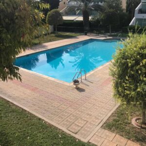 2 Bedroom Apartment for Rent in Agios Tychonas, Limassol District