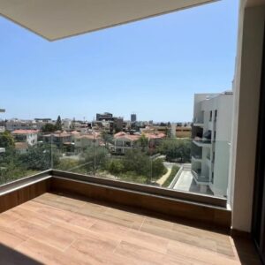 2 Bedroom Apartment for Rent in Germasogeia, Limassol District