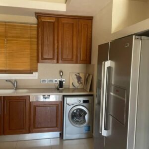 2 Bedroom Apartment for Rent in Germasogeia, Limassol District