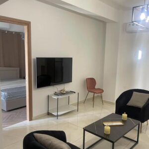 1 Bedroom Apartment for Rent in Potamos Germasogeias, Limassol District