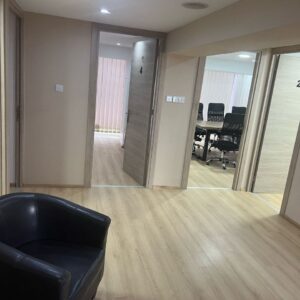 240m² Office for Rent in Limassol – Agios Athanasios