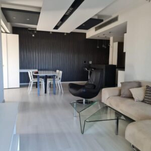 2 Bedroom Apartment for Rent in Limassol – Mesa Geitonia