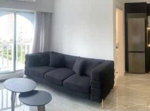 1 Bedroom Apartment for Rent in Agios Tychonas, Limassol District