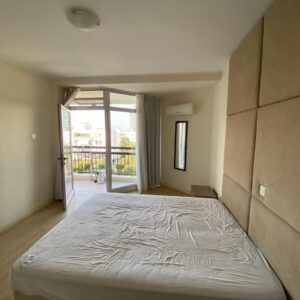 1 Bedroom Apartment for Rent in Mouttagiaka, Limassol District