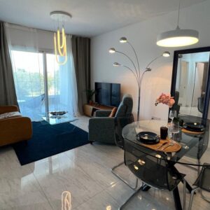 1 Bedroom Apartment for Rent in Kato Polemidia, Limassol District