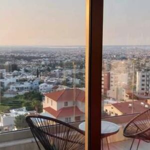 1 Bedroom Apartment for Rent in Limassol – Agia Fyla