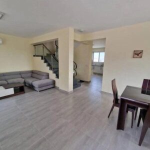 6+ Bedroom House for Rent in Limassol