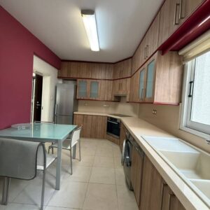 2 Bedroom House for Rent in Paphos