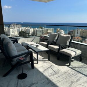 1 Bedroom Apartment for Rent in Germasogeia, Limassol District