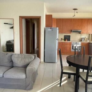 3 Bedroom Apartment for Rent in Limassol – Agia Zoni