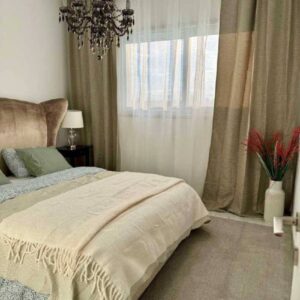 1 Bedroom Apartment for Rent in Kato Polemidia, Limassol District