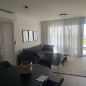 2 Bedroom Apartment for Rent in Limassol – Zakaki