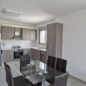 2 Bedroom Apartment for Rent in Kato Polemidia, Limassol District