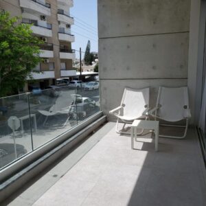 3 Bedroom Apartment for Rent in Limassol – Mesa Geitonia