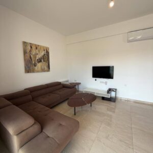 2 Bedroom Apartment for Rent in Germasogeia – Columbia, Limassol District