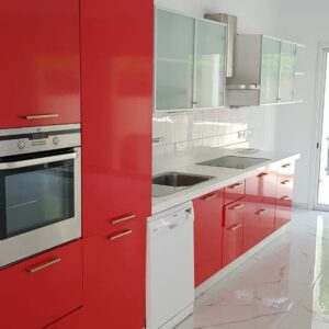 4 Bedroom House for Rent in Limassol