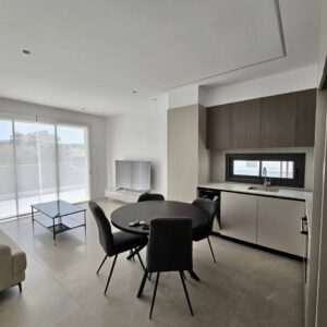 2 Bedroom Apartment for Rent in Nicosia – City Center