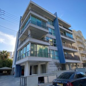 2 Bedroom Apartment for Rent in Limassol – Neapolis