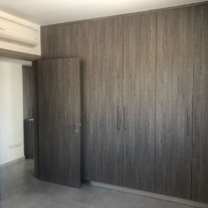 2 Bedroom Apartment for Rent in Kato Polemidia, Limassol District