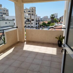 2 Bedroom Apartment for Rent in Limassol – Apostolos Andreas