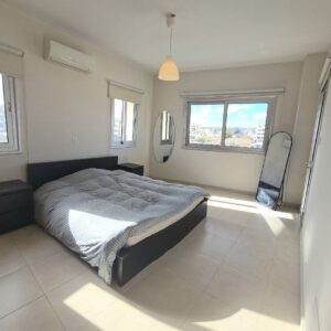 2 Bedroom Apartment for Rent in Katholiki, Limassol District