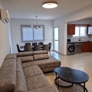 2 Bedroom Apartment for Rent in Limassol – Apostolos Andreas