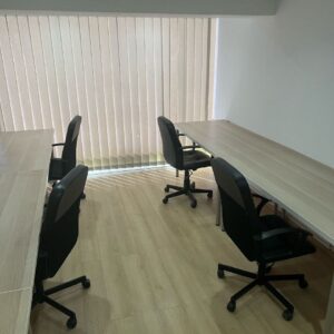 240m² Office for Rent in Limassol – Agios Athanasios