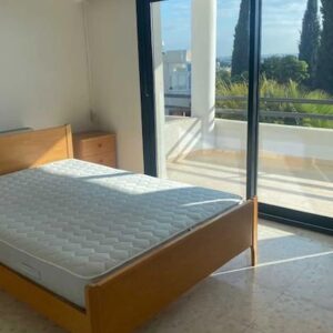 2 Bedroom Apartment for Rent in Kato Polemidia, Limassol District