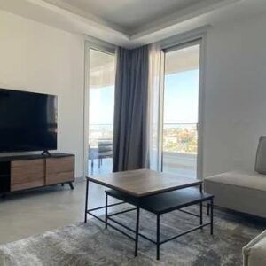 1 Bedroom Apartment for Rent in Limassol – Agios Athanasios