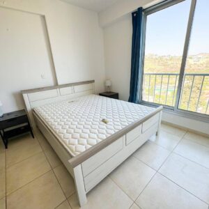 3 Bedroom Apartment for Rent in Germasogeia, Limassol District