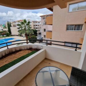 3 Bedroom Apartment for Rent in Germasogeia – Tourist Area, Limassol District