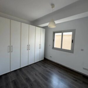 3 Bedroom Apartment for Rent in Germasogeia, Limassol District