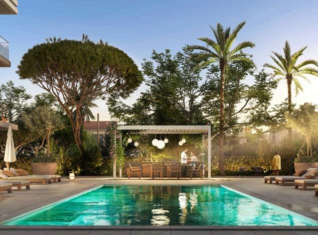Cheap Apartments for Sale Limassol up to 800000 euro