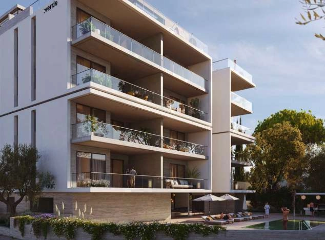 Cheap Apartments for Sale Limassol up to 800000 euro