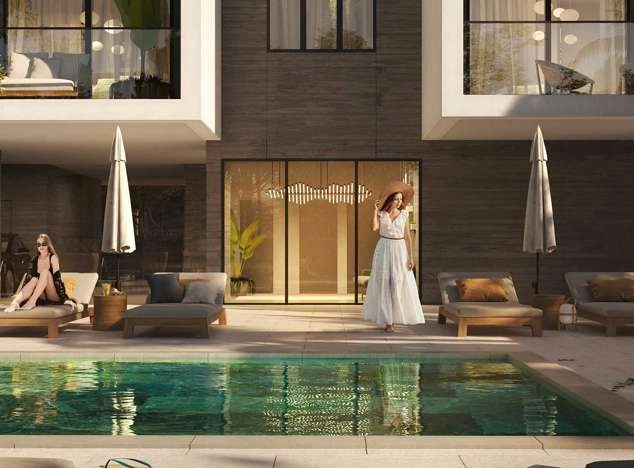 Cheap Apartments for Sale Limassol up to 800000 euro