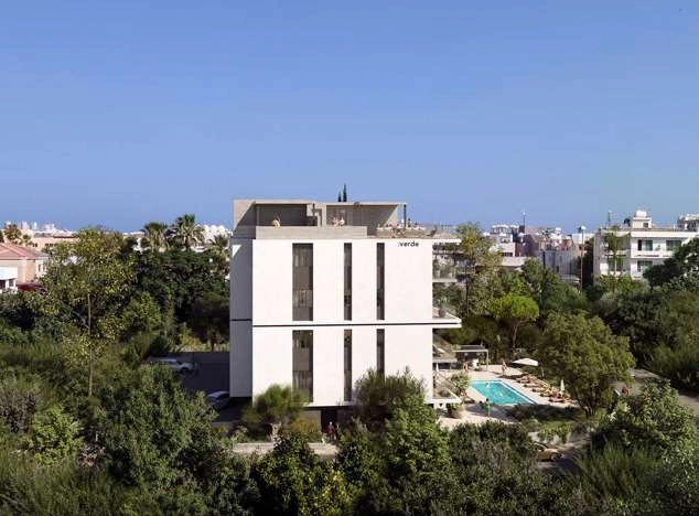 Cheap Apartments for Sale Limassol up to 800000 euro