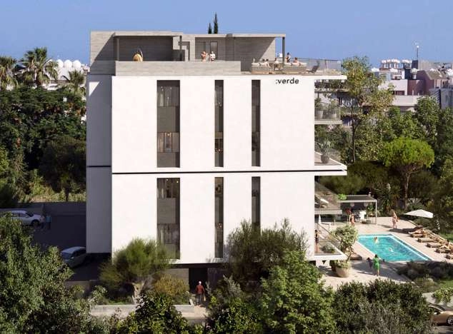 Cheap Apartments for Sale Limassol up to 800000 euro