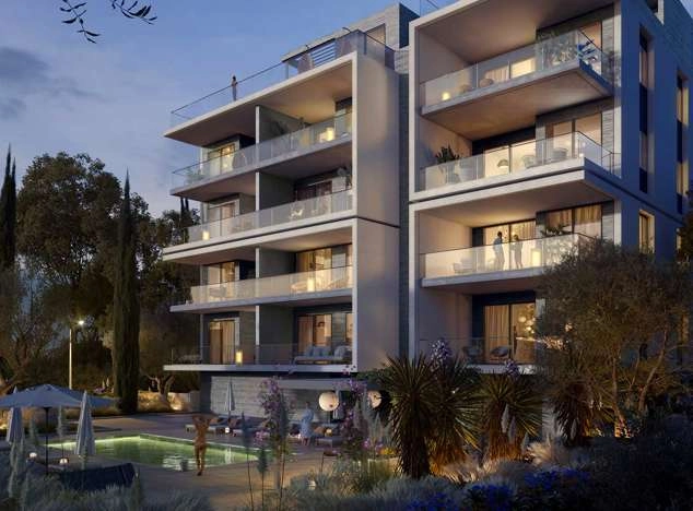 Cheap Apartments for Sale Limassol up to 800000 euro