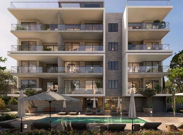 Cheap Apartments for Sale Limassol up to 800000 euro