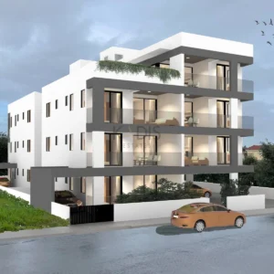 2 Bedroom Apartment for Sale in Nicosia District