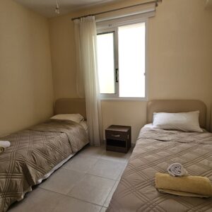 3 Bedroom House for Sale in Tombs Of the Kings, Paphos District