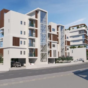 2 Bedroom Apartment for Sale in Germasogeia, Limassol District