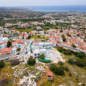 1 Bedroom Apartment for Sale in Pegeia, Paphos District