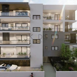Διαμέρισμα 3 Υπνοδωματίων προς Πώληση στη Λευκωσία – Καϊμακλί