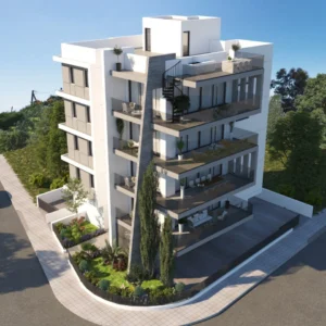 3 Bedroom Apartment for Sale in Nicosia District